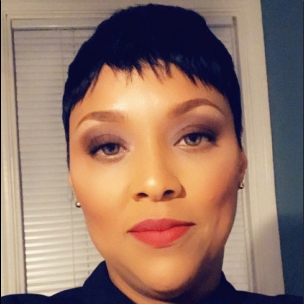 Meet your Posher, Nashéa